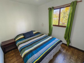 Habitación n°2 - La Casona Pucón
